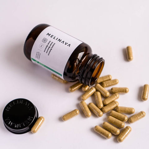 Liposomale Innere Balance