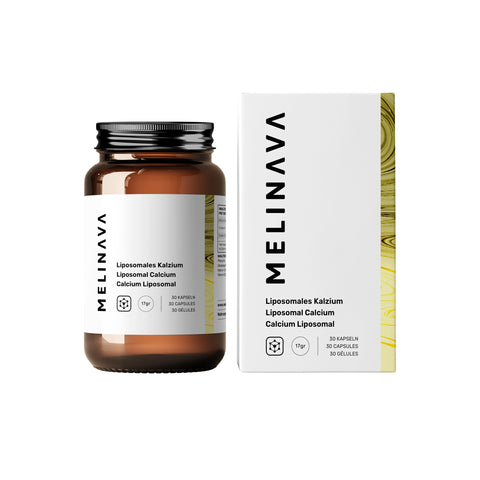 Liposomales Kalzium