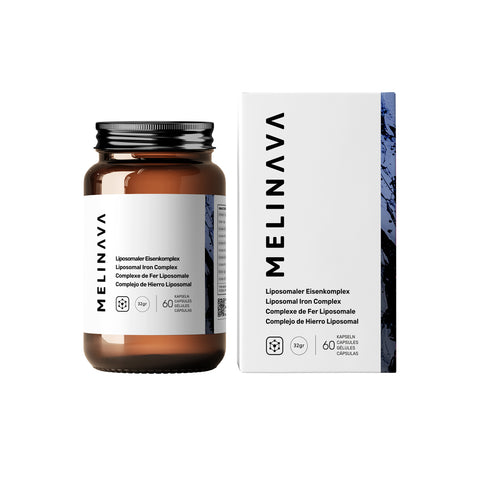 Liposomaler Eisen-Komplex