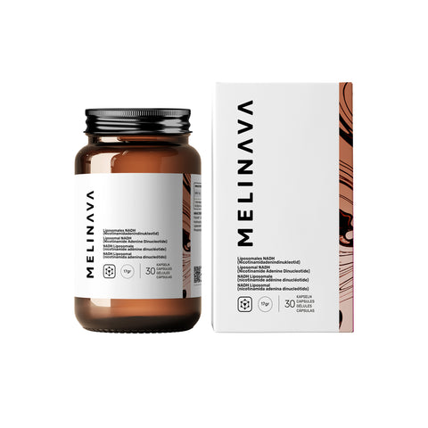Liposomales NADH