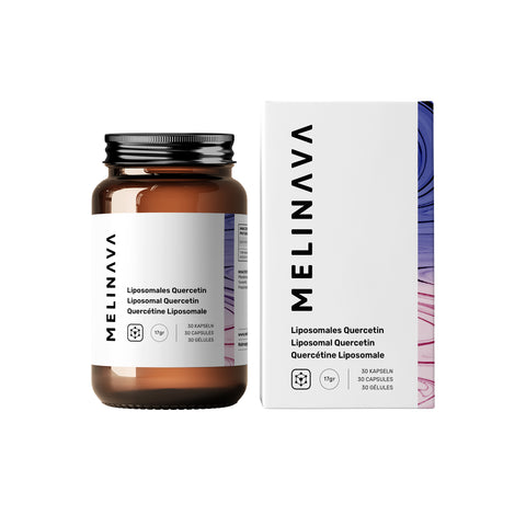 Liposomales Quercetin