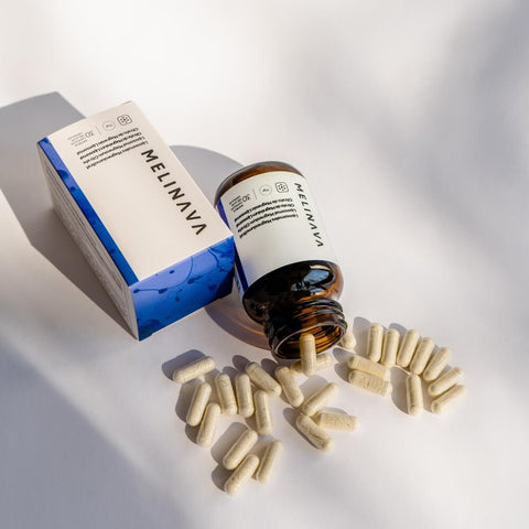 Liposomales Magnesium (Kapseln)