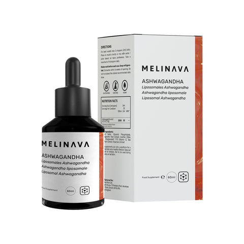 Liposomales Ashwagandha