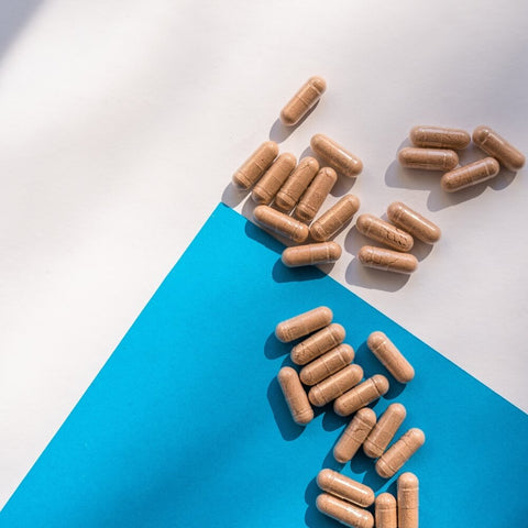 Liposomales Vitamin B12 (Kapseln)