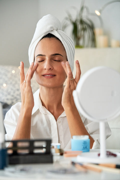 Schönheit & Anti-Aging