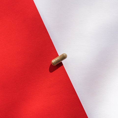 Liposomales Ashwagandha (Kapseln)