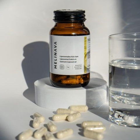 Liposomales Kalzium