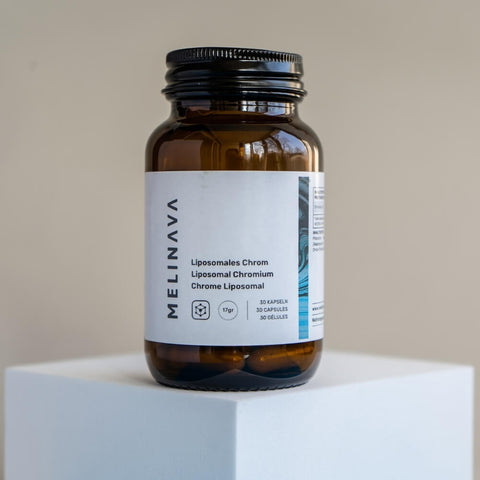 Liposomales Chrom