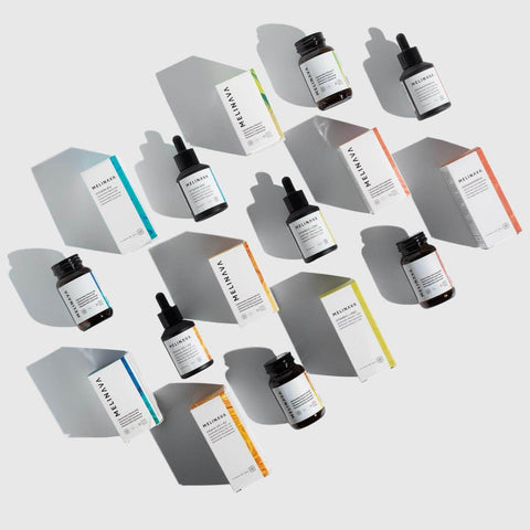 Liposomales Vitamin C (Kapseln)