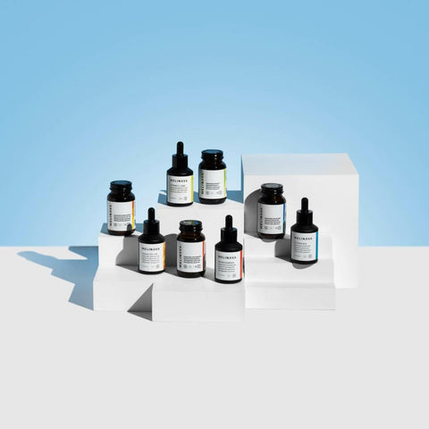 Liposomales Vitamin D3+K2 (Kapseln)