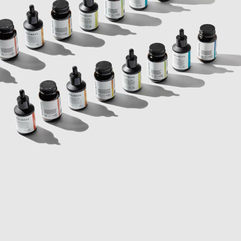 Liposomales Ashwagandha (Kapseln)