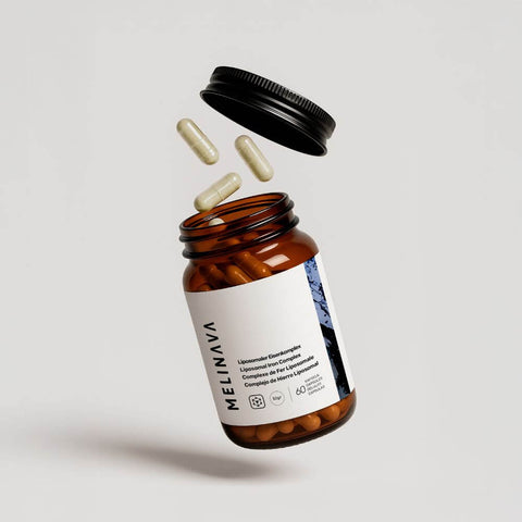 Liposomaler Eisen-Komplex