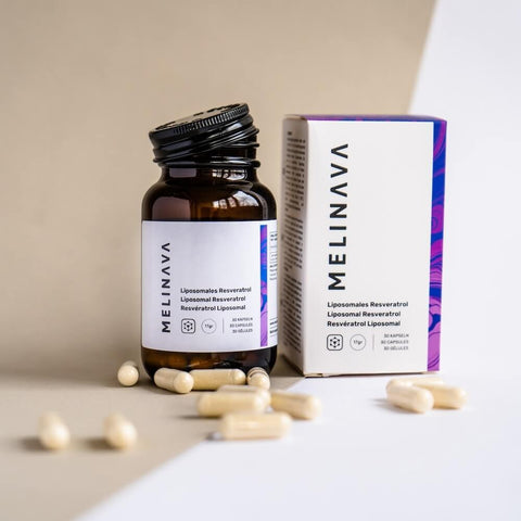 Liposomales Resveratrol