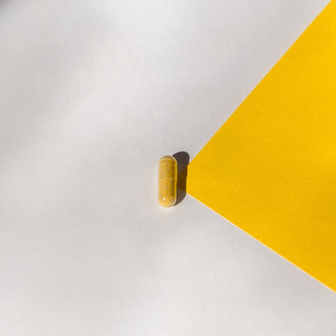 Liposomaler Vitamin B-Komplex