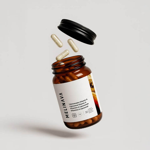 Liposomales Vitamin A